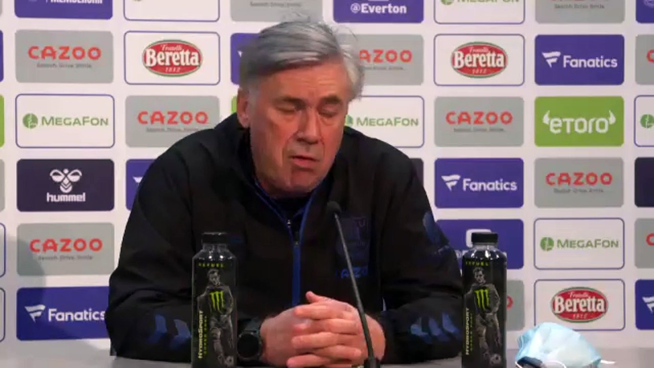 Ancelotti coy on outgoings ahead of Newcastle
