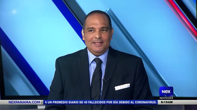 Entrevista a José Sarmiento, vocero de las víctimas del envenenamiento masivo por dietilenglicol - Nex Noticias