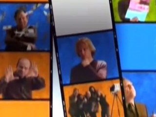 Just Shoot Me   7x18   A Simple Kiss Of Fate english Ez BuckTV  tvu org ru