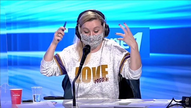 Christine Berrou à Bénabar : Je pense que vous êtes une sorte de Nostradamus