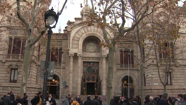 El TSJC mantiene las elecciones el 14F en su decisión definitiva