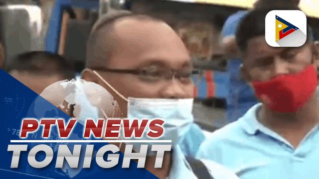 Jeepney drivers lament LTFRB memo on route rationalization