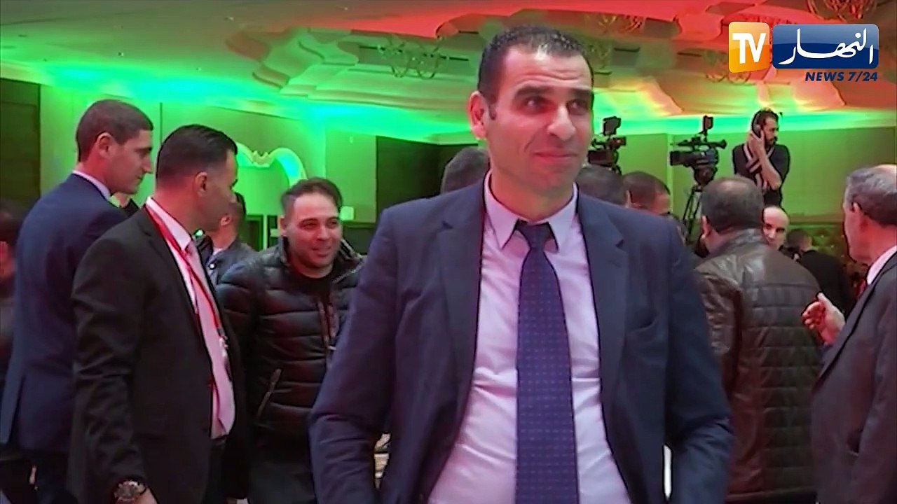 بين السلبية والإيجابية.. عهدة زطشي المثيرة للجدل !