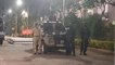 Mumbai: Security beefed up at Israeli consulate