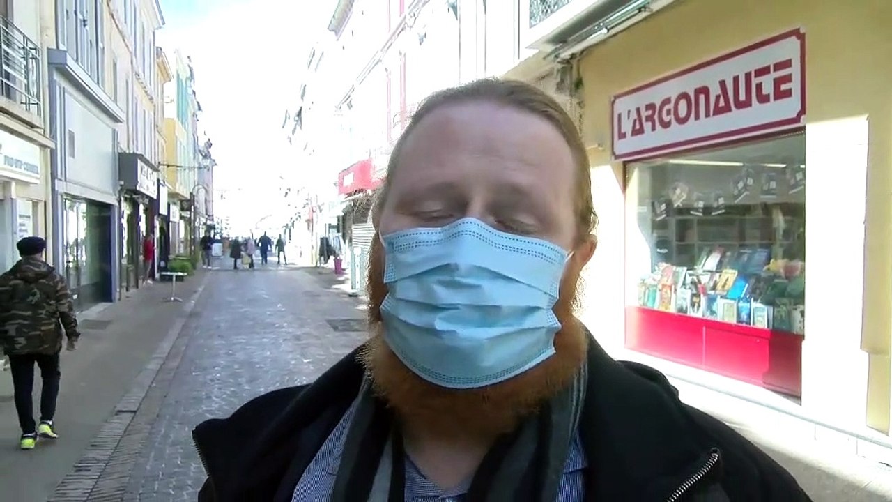 L'interview de Stéphane Delahaye