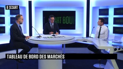 SMART BOURSE - Emission du vendredi 29 janvier