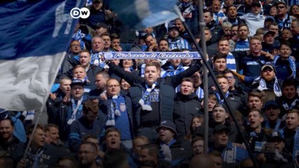 Hertha Berlin: More money, more problems