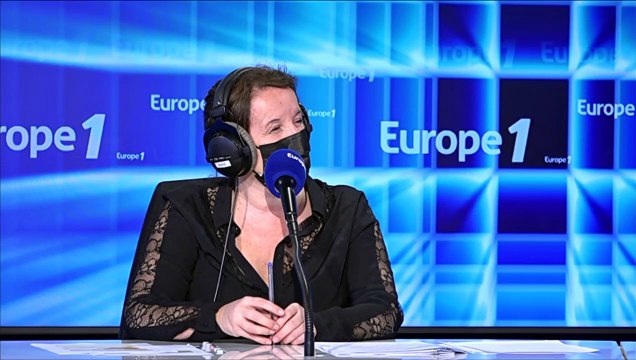 EXTRAIT - Quand Daniela Lumbroso explique qu'elle est une chanteuse ratée