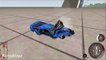 BeamNG Drive - How to Blow Your Engines _ Car Crashes _