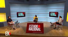 Estado Nacional - Domingo 31 Enero 2021