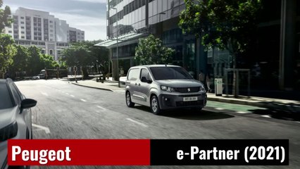 BMW, Tesla, Renault... les nouveautés de la semaine 4 (2021)