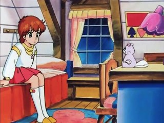Emi magique 28 : Les jours de malchance
