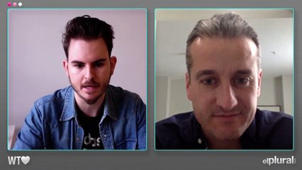 Entrevista Diego Soro