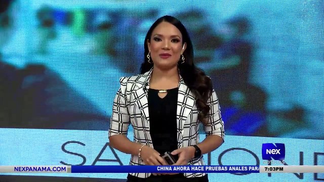 Entrevista a Ricky Domínguez, sobre el incumplimiento de algunos restaurantes - Nex Noticias