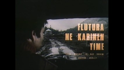 Flututra ne kabinen time - pjesa 1HD