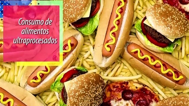 Salud y belleza | Relación de los alimentos con nuestro estado de ánimo - Nex Panamá