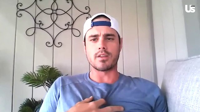 Ben Higgins Says There’s No Hard Feelings With Ex Lauren Bushnell As He Opens Up About Split