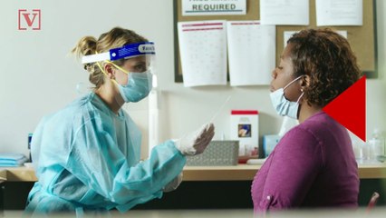 Help Ease COVID Testing Pain for Your Child