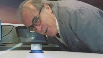 En direct du TechCenter, le nouveau Dell Latitude 7410