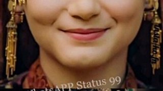 Bala Hatun love Whatsapp Status Urdu |  Bala Hatun Beauty Status | Beautiful Turkish Actress Status video 2021 | Kurulus Osman Season 3