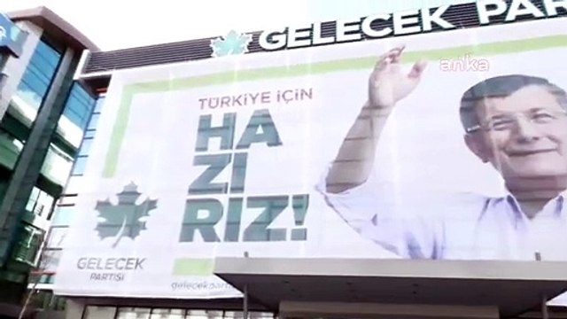 Selçuk Özdağ saldırıdan 14 gün sonra partisine geldi; Şimdi gönül isterdi ki, Sayın Bahçeli gelsin, 'geçmiş olsun' desin