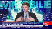 Cyrille Chartier-Kastler (Good Value for Money) : Fonds euro, le palmarès des rendements 2020 et les perspectives 2021 - 29/01
