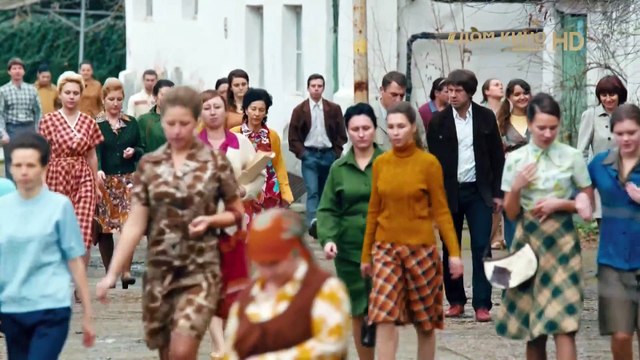 Игра с огнём 3 серия (2021) HD