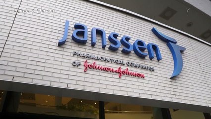 Vacina da Johnson & Johnson tem 66% de eficácia