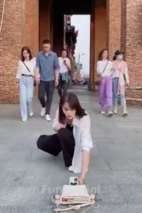 Funny and sexy video