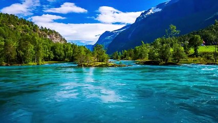 The Beauty of PLANET EARTH Amazing Nature View