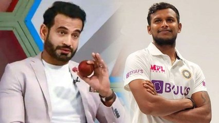 #Natarajan Should Aim To Play For India For The Next 5 Or 7 Years - Irfan Pathan