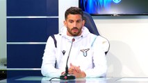 Calciomercato Lazio / LA PRESENTAZIONE DI MATEO MUSACCHIO