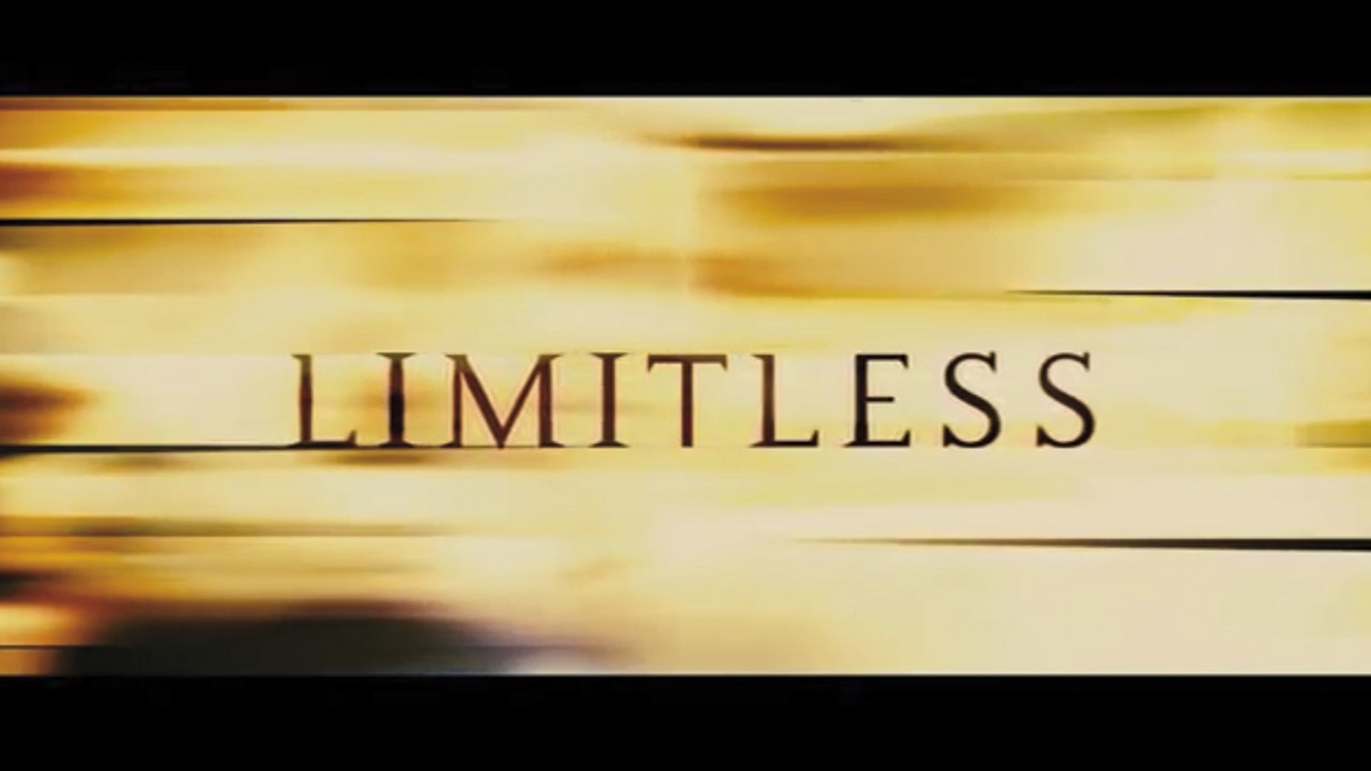 Limitless streaming hotsell ita