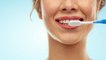 टूथ ब्रश करने के तुरंत बाद खाना क्यों नहीं खाना चाहिए? । Do not eat food after tooth brushing