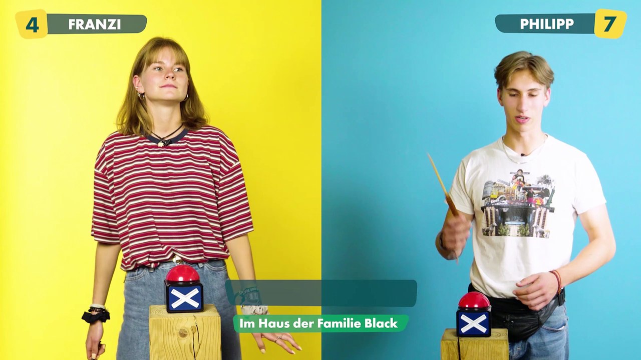 Dieses Quiz ist nichts für Muggel! Kannst du alle Fragen beantworten?