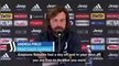 What Ronaldo does on his days off are his concern - Pirlo on police probe