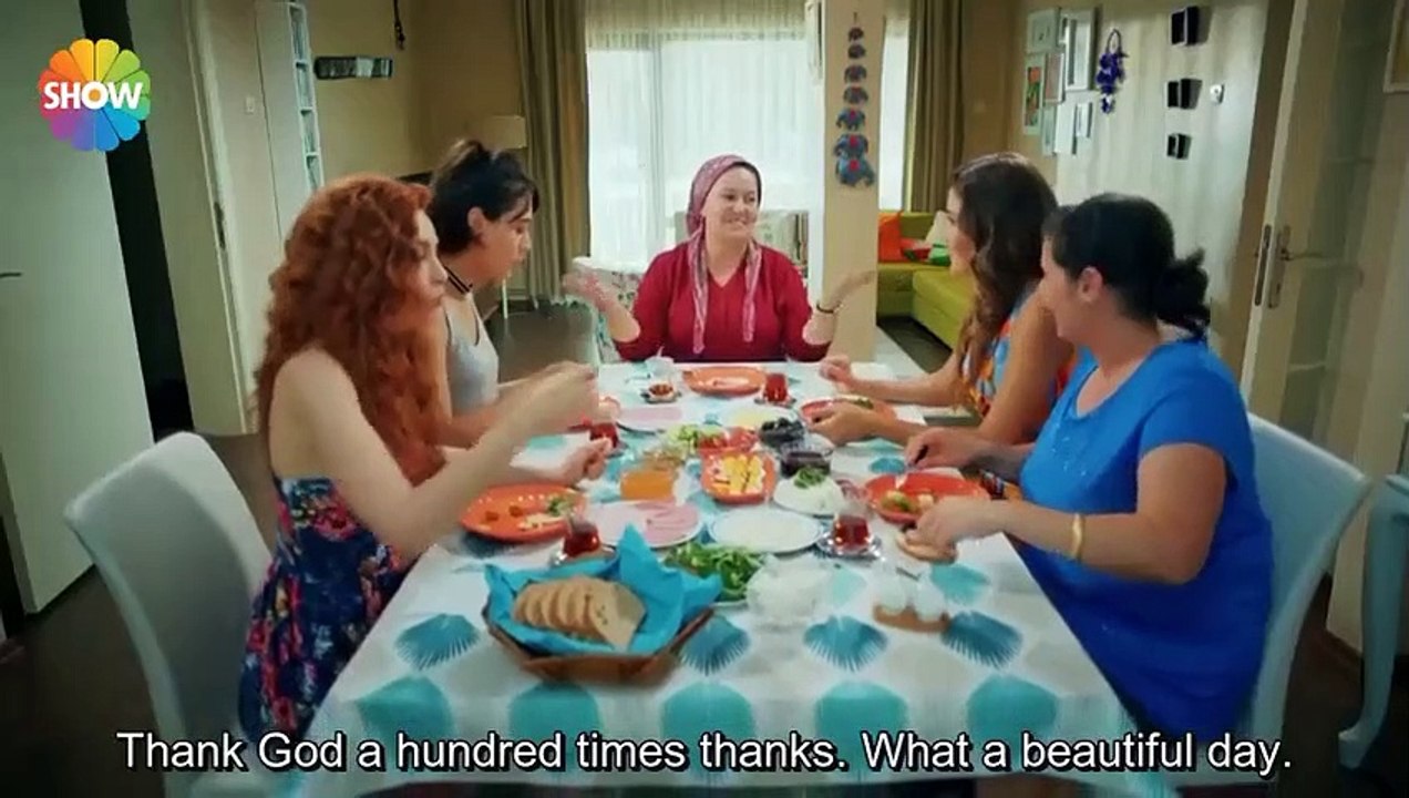 Aşk Laftan Anlamaz Episode 5 Part 3