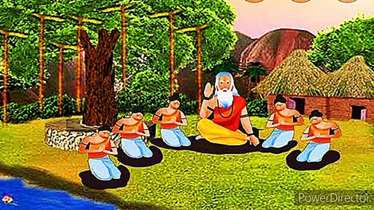 motivational story in hindi/story-3