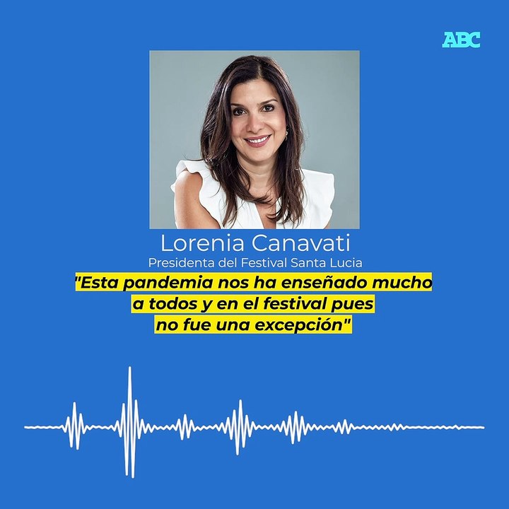 Lanzan convocatoria para festival Santa Lucía