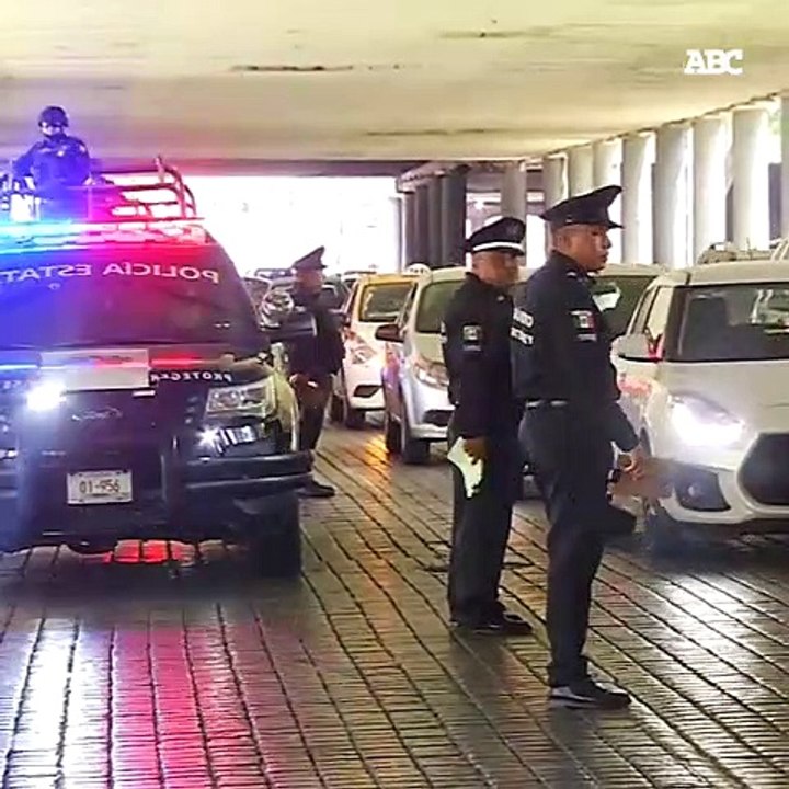 Noé Chávez se sube al camión de las elecciones