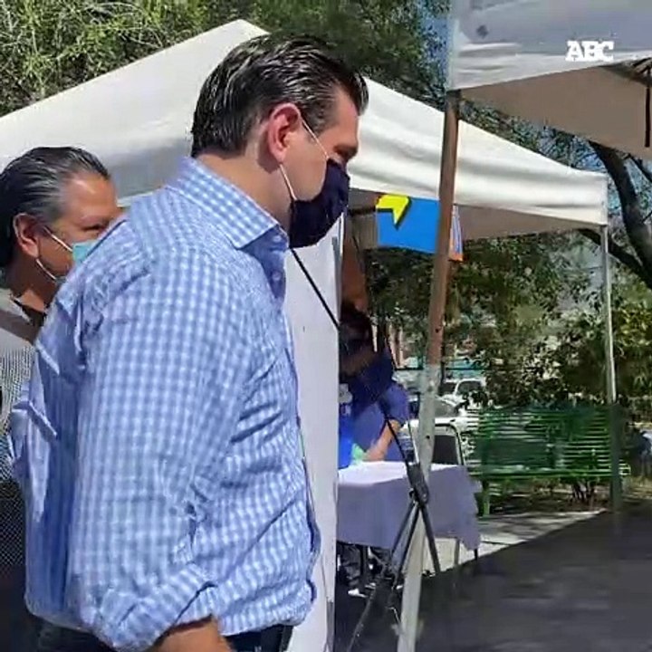 Se definen contendientes para alcaldía de Monterrey