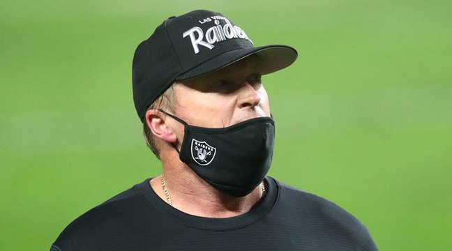 Jon Gruden Needs to Make the Raiders a Winner Sooner Rather Than Later