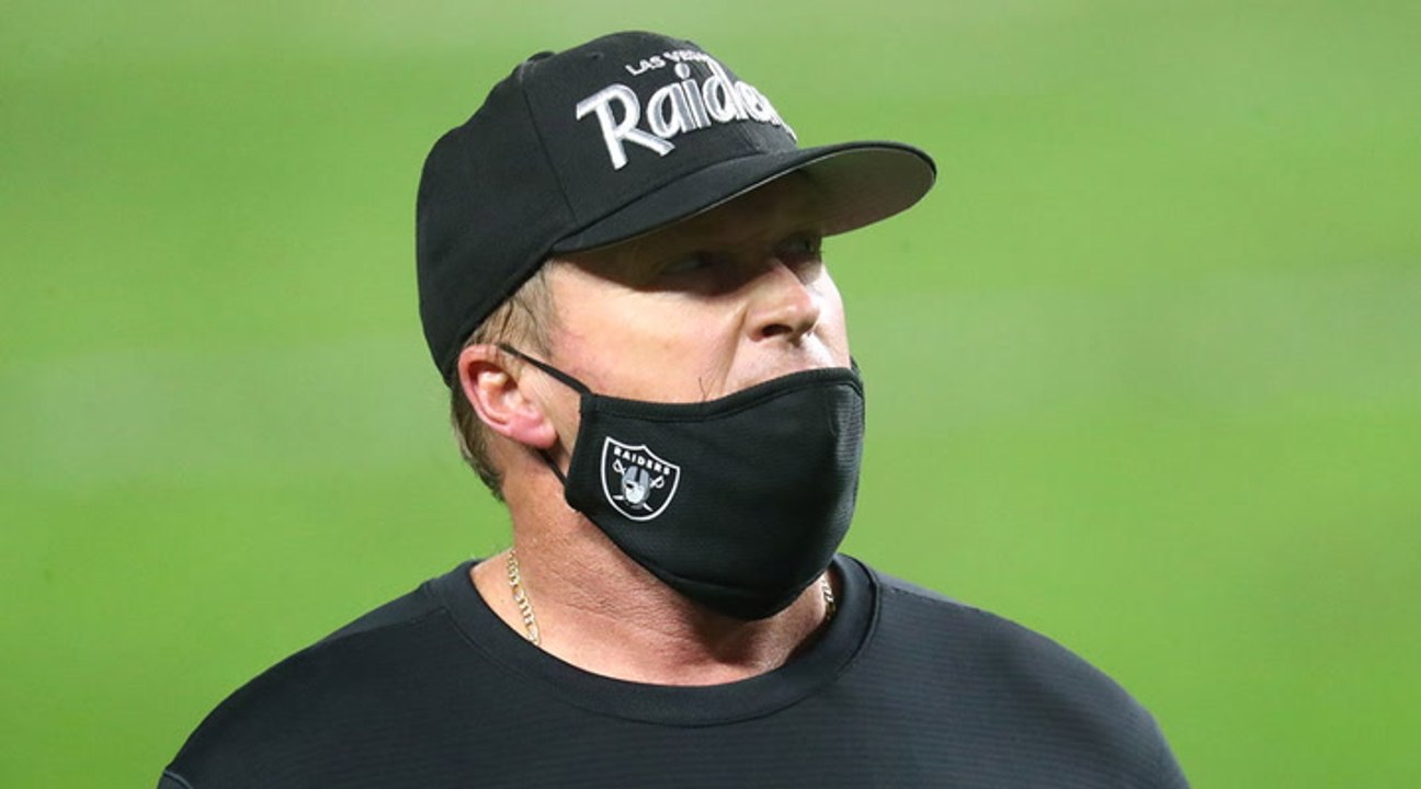 Jon Gruden Needs to Make the Raiders a Winner Sooner Rather Than Later