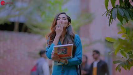 Naina Tu Behna Tu | New Hindi Sad Songs 2021 | Zee Music