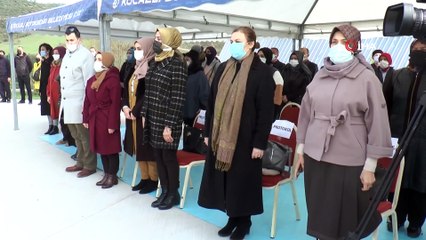 Sokak hayvanlarına 5 yıldızlı tesis