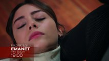 Emanet Dizisi 106. Bölüm Fragmanı