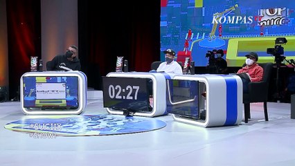 Ben Dhanio: Ikut Kelas Online Sambil Menyusui - SUCI IX