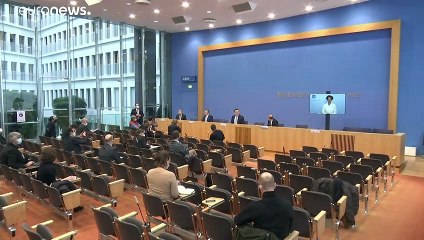 Deutschland verhängt ab Samstag Einreisesperre für Corona-Mutationsgebiete