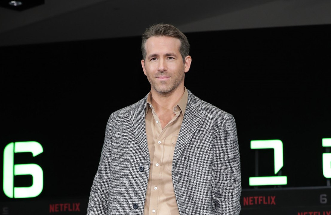 Ryan Reynolds: Snapchat-Serie ‘Ryan Doesn't Know’