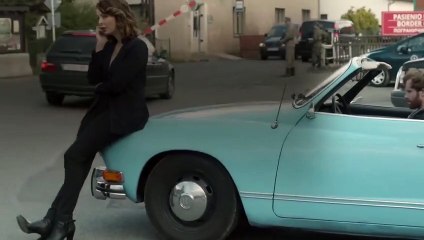 Transporter  The Series    S02 E09   Euphro